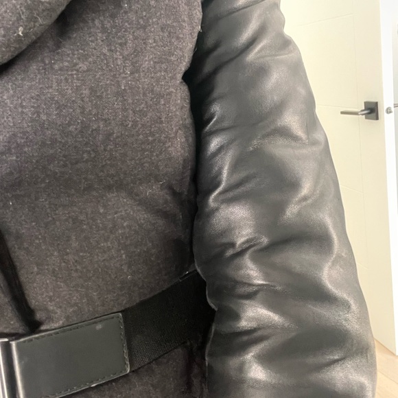 Soia & Kyo long parka - Picture 4 of 5